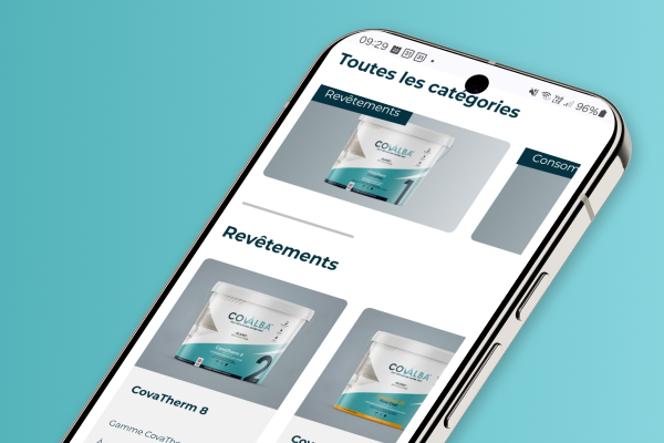 Espace partenaire applicateurs