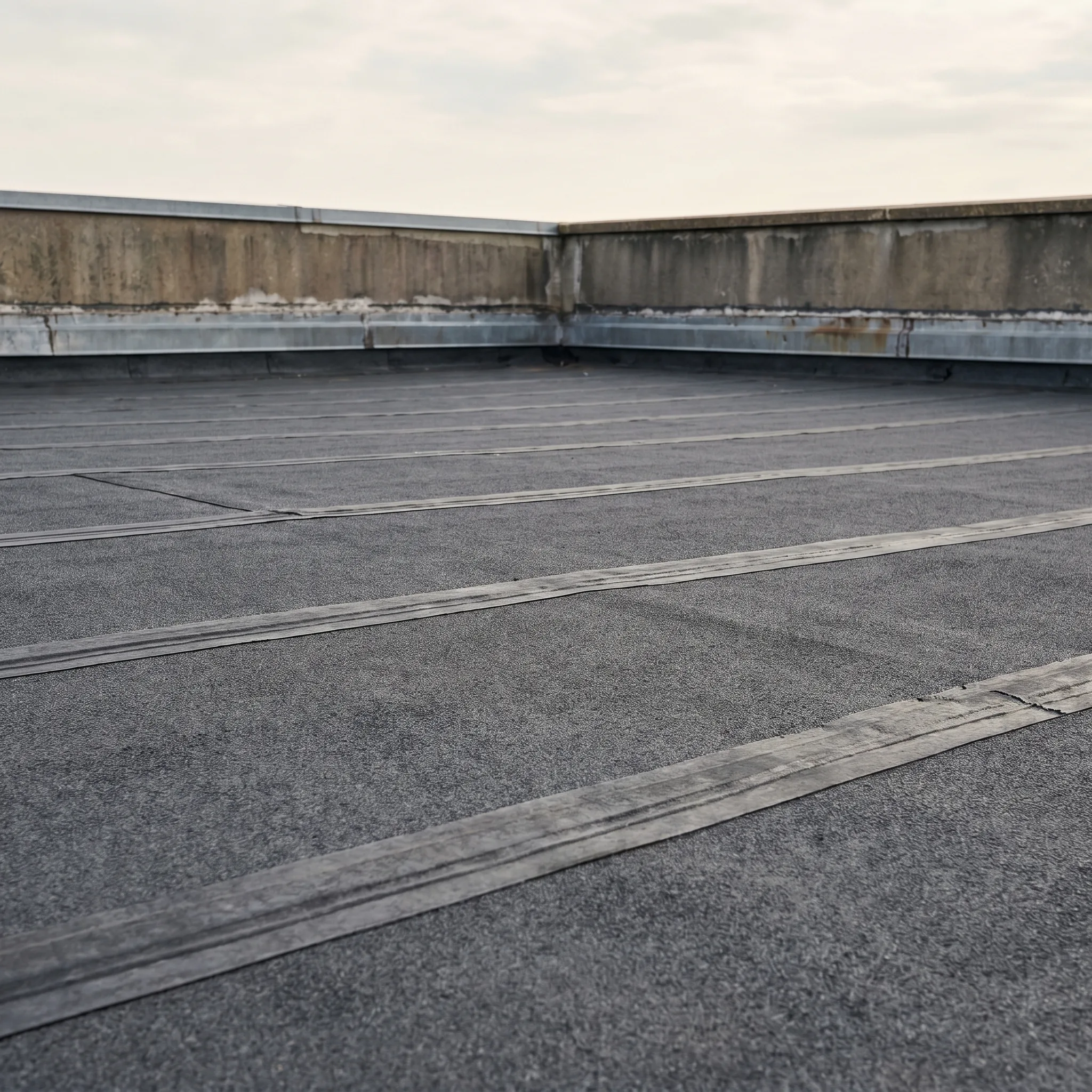 Illustration EPDM (caoutchouc)