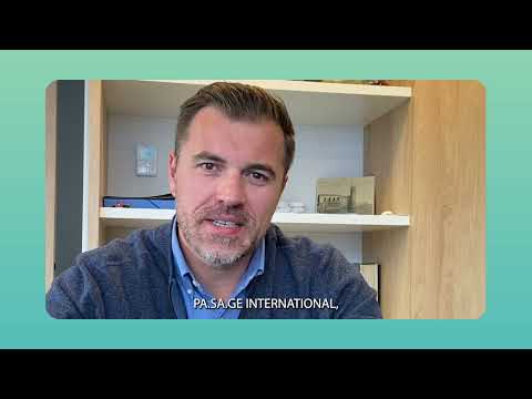 Pa.Sa.Ge International - entrepôt froid